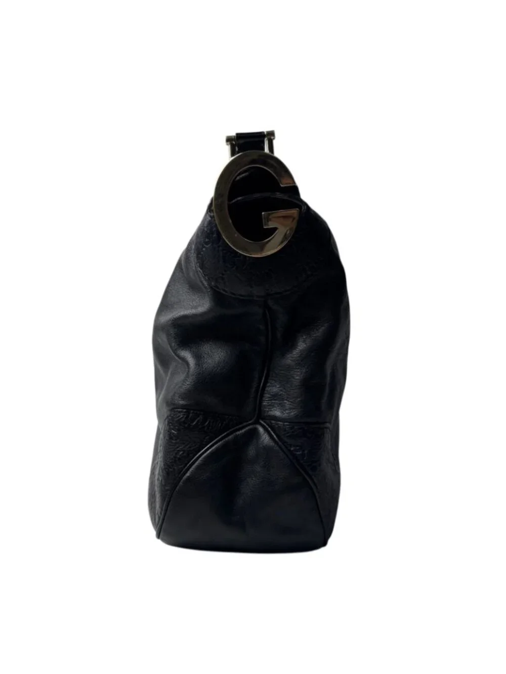 Gucci Guccissima Charlotte Hobo